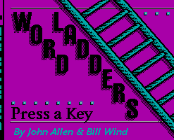 Word Ladders