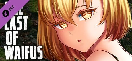 The Last of Waifus: Nudity DLC (18+)