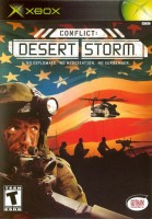 Conflict: Desert Storm