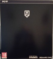 Rise of the Tomb Raider (Collector's Edition)