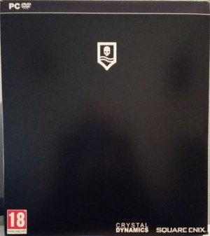 Rise of the Tomb Raider (Collector's Edition)