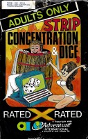 Strip Concentration & Dice