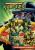 Teenage Mutant Ninja Turtles Adventures. Приключения Черепашек-Ниндзя. Книга 2. Возвращение Шреддера (мягкий переплет)