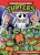 Teenage Mutant Ninja Turtles Adventures. Приключения Черепашек-Ниндзя. Книга 2. Возвращение Шреддера (мягкий переплет)