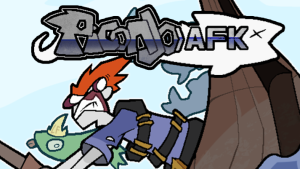 Piconjo: AFK