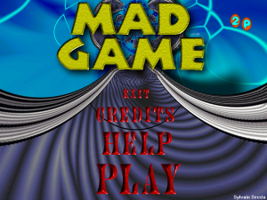 Mad Game