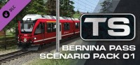 TS: Bernina Pass Scenario Pack 01