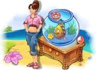Jenny's Fish Shop
