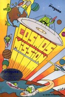 Cosmos Mission