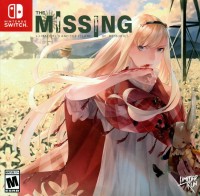The Missing: J.J. Macfield and the Island of Memories (Collector's Edition)