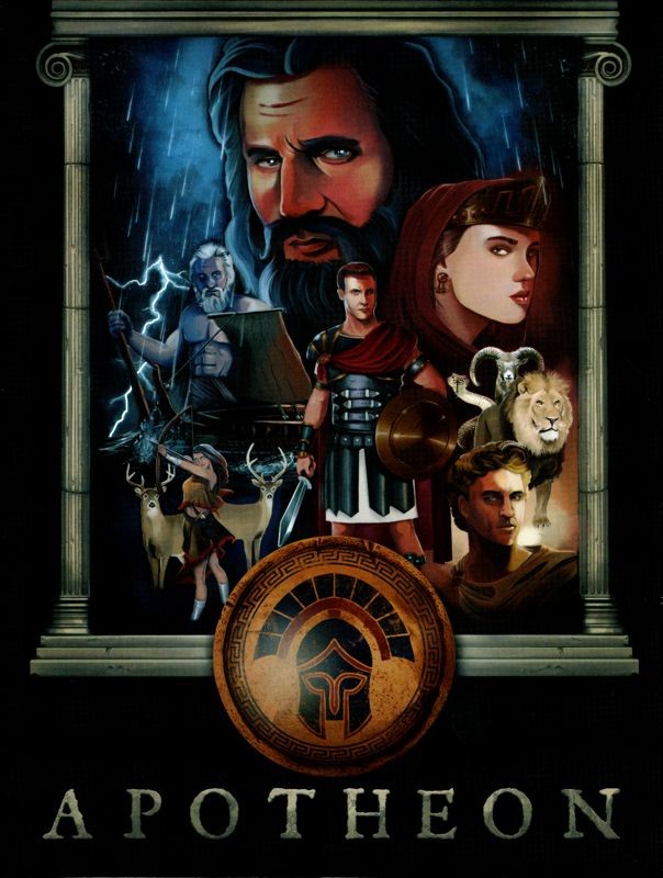 Apotheon (Limited Edition)