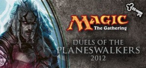 Magic: The Gathering - Duels of the Planeswalkers 2012: Full Deck 'Machinations'