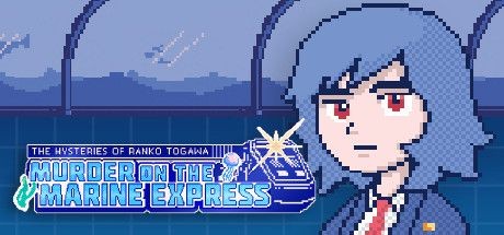 The Mysteries of Ranko Togawa: Murder on the Marine Express