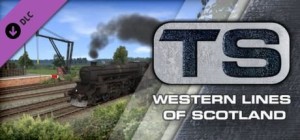 TS: Western Lines of Scotland