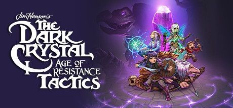 Jim Henson's The Dark Crystal: Age of Resistance - Tactics