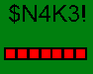 $n4k3!