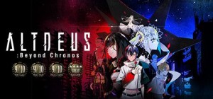 Altdeus: Beyond Chronos