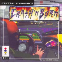 Crash 'n Burn