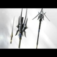 Final Fantasy XIII-2: Noel's Weapon - Muramasa