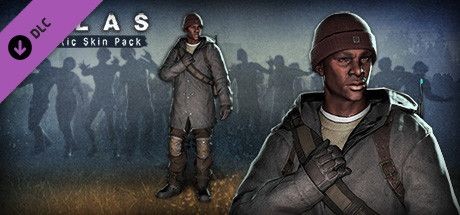 H1Z1: Just Survive - Atlas Cosmetic Skin Pack