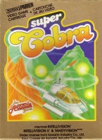 Super Cobra