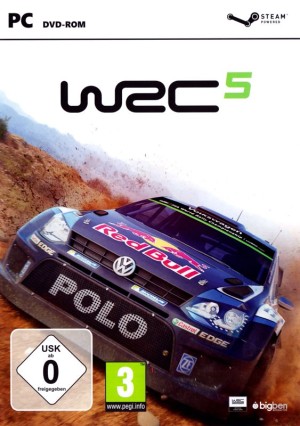 WRC 5