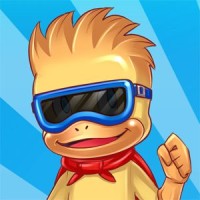 SuperDuck!
