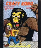 Crazy Kong