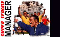 Super League Manager