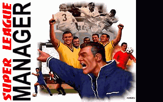 Super League Manager