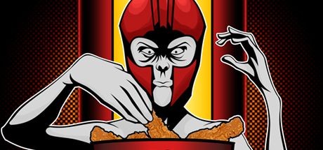 Crispy Chicken