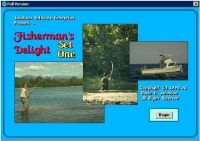 Fisherman's Delight: Set One