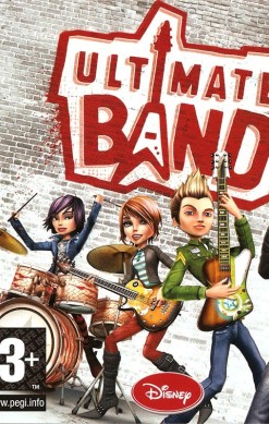 Ultimate Band