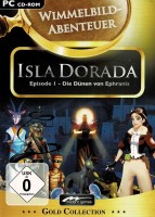 Isla Dorada: Episode 1 - The Sands of Ephranis