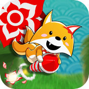 Rocket Fox