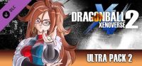 Dragon Ball: Xenoverse 2 - Ultra Pack 2