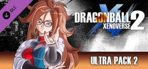 Dragon Ball: Xenoverse 2 - Ultra Pack 2