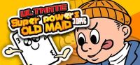 Ultimate Super Powers Old Maid: 3 Days