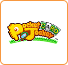 Pocket Card Jockey