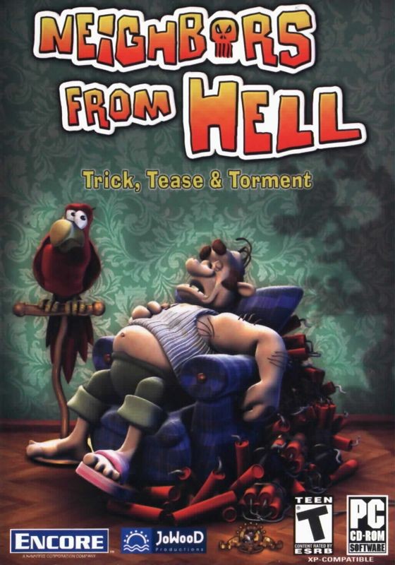 Neighbors from Hell