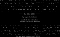 The Snow Queen