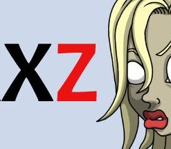 XXZ