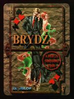Brydż