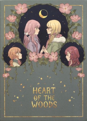 Heart of the Woods (Collector's Edition)