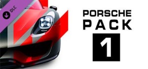 Assetto Corsa: Porsche Pack I