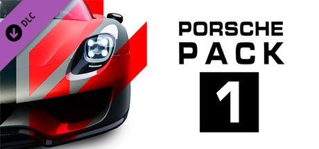 Assetto Corsa: Porsche Pack I