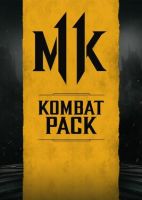 Mortal Kombat 11: Kombat Pack