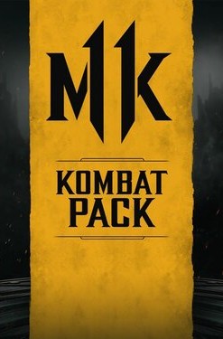 Mortal Kombat 11: Kombat Pack