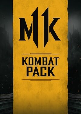 Mortal Kombat 11: Kombat Pack