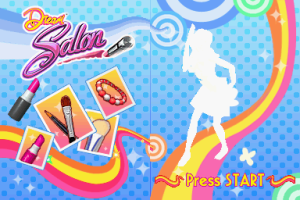 Dream Salon